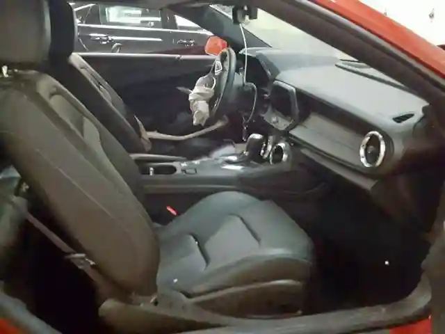 1G1FD3DSXH0101272 2017 CHEVROLET CAMARO LT-4
