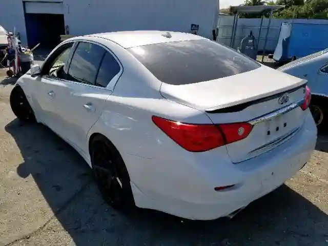 JN1FV7AP1GM420212 2016 INFINITI Q50 RED SPORT 400-2