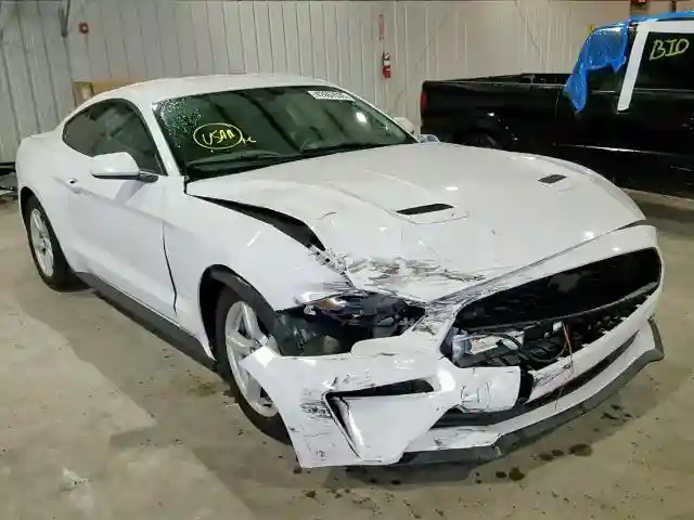 1FA6P8TH7J5145357 2018 FORD MUSTANG-0