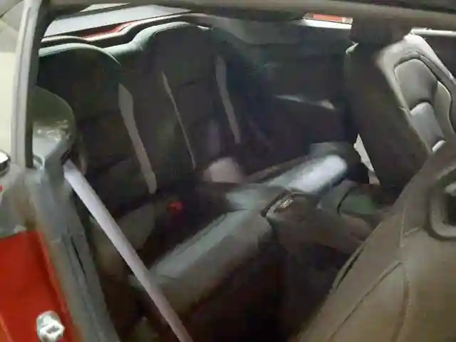 1G1FD3DSXH0101272 2017 CHEVROLET CAMARO LT-5