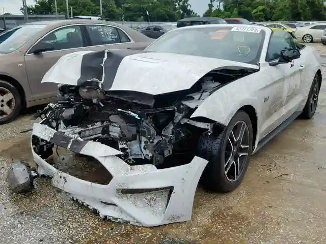 1FATP8FF3J5111770 2018 FORD MUSTANG GT-1