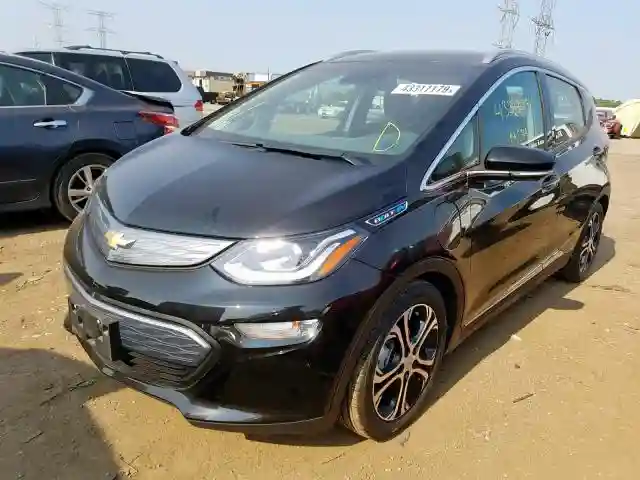1G1FX6S06H4171743 2017 CHEVROLET BOLT EV PREMIER-1