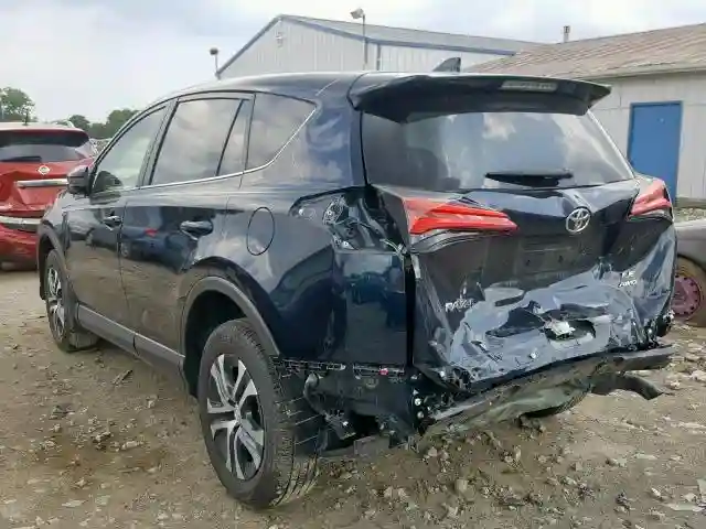 JTMBFREV4HJ170366 2017 TOYOTA RAV4 LE-2