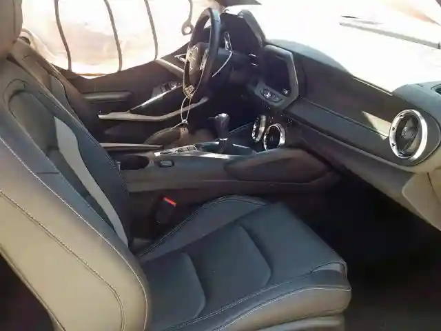 1G1FC1RSXH0138841 2017 CHEVROLET CAMARO LT-4