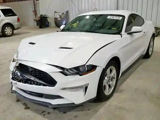 1FA6P8TH7J5145357 2018 FORD MUSTANG-1