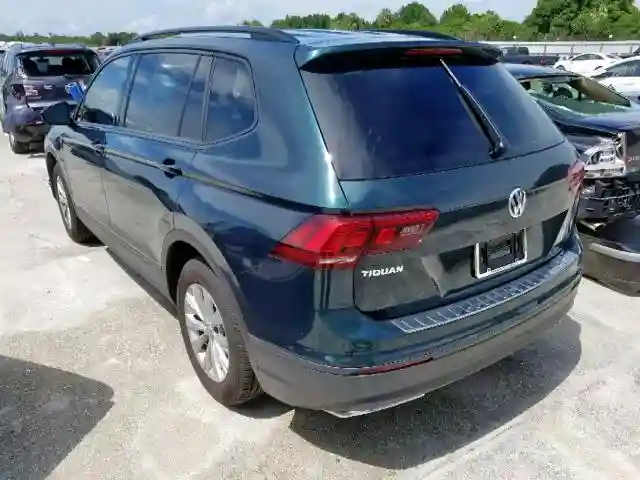 3VV1B7AXXKM102510 2019 VOLKSWAGEN TIGUAN S-2