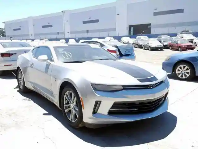 1G1FC1RSXH0138841 2017 CHEVROLET CAMARO LT-0