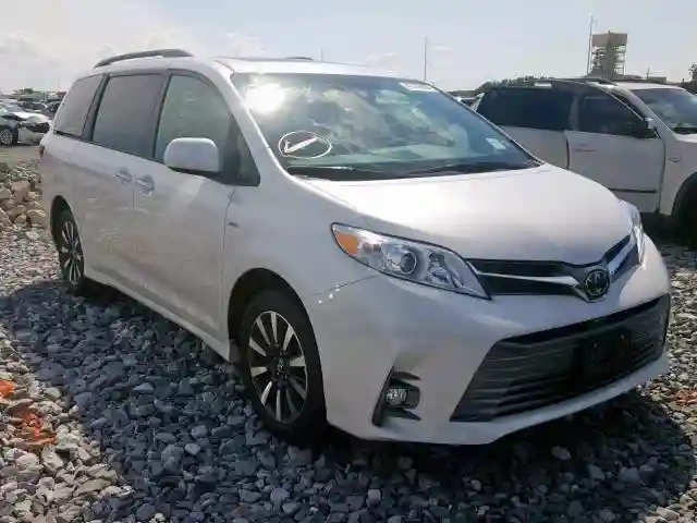 5TDDZ3DC8LS232053 2020 TOYOTA SIENNA LIMITED-0