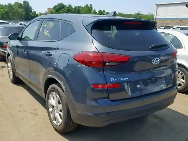 KM8J2CA43KU994362 2019 HYUNDAI TUCSON SE-2