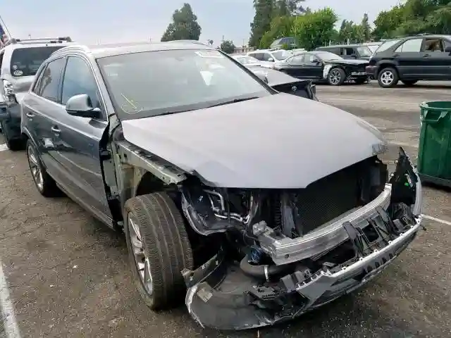 WA1BFCFS2GR022020 2016 AUDI Q3 PREMIUM PLUS-0