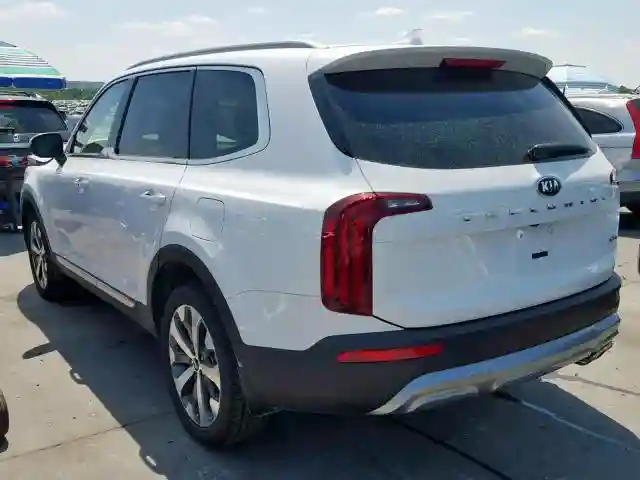 5XYP64HC6LG019508 2020 KIA TELLURIDE S-2