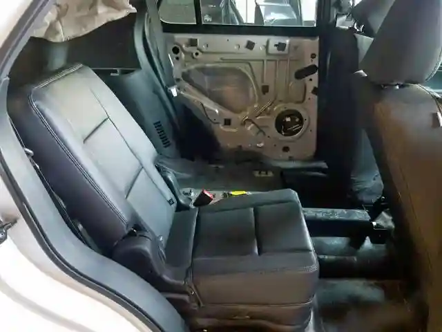 1FM5K8AR3JGA84492 2018 FORD EXPLORER POLICE INTERCEPTOR-5