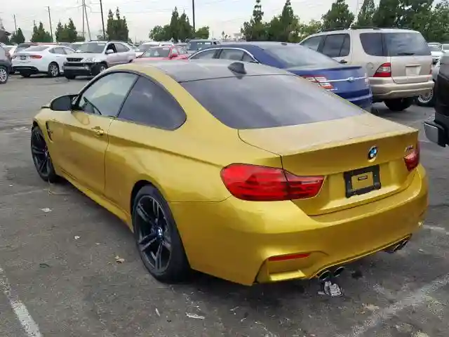 WBS3R9C5XGK337362 2016 BMW M4-2
