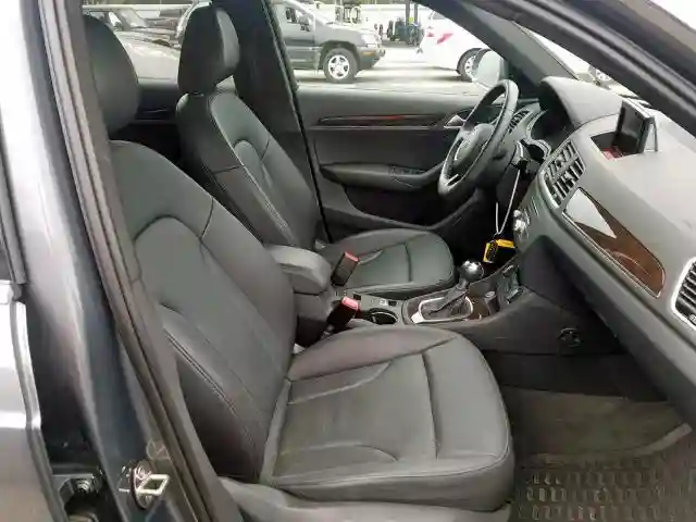 WA1BFCFS2GR022020 2016 AUDI Q3 PREMIUM PLUS-4
