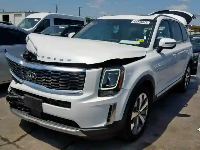 5XYP64HC6LG019508 2020 KIA TELLURIDE S-1