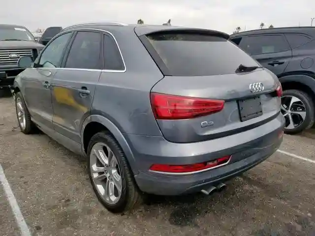 WA1BFCFS2GR022020 2016 AUDI Q3 PREMIUM PLUS-2