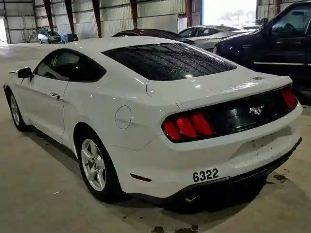1FA6P8TH7J5145357 2018 FORD MUSTANG-2
