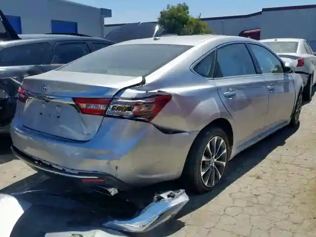 4T1BK1EBXGU215385 2016 TOYOTA AVALON XLE-5
