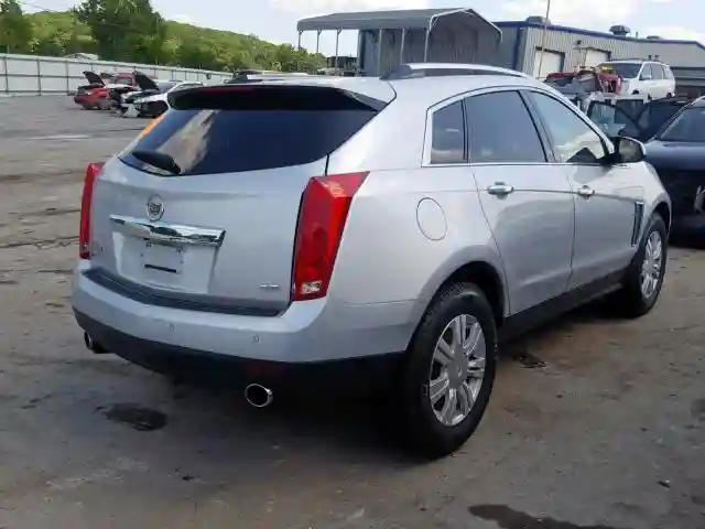 3GYFNBE3XFS557617 2015 CADILLAC SRX LUXURY COLLECTION-3