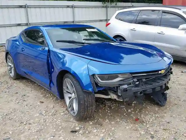1G1FD1RS1G0191262 2016 CHEVROLET CAMARO LT-0