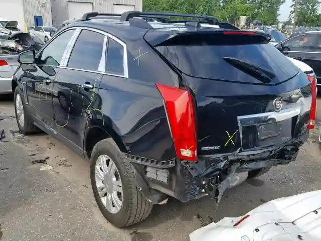 3GYFNAE39GS580950 2016 CADILLAC SRX-2