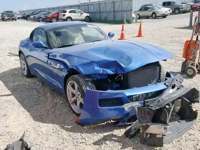 WBALL5C52G5A21339 2016 BMW Z4 SDRIVE28I-0