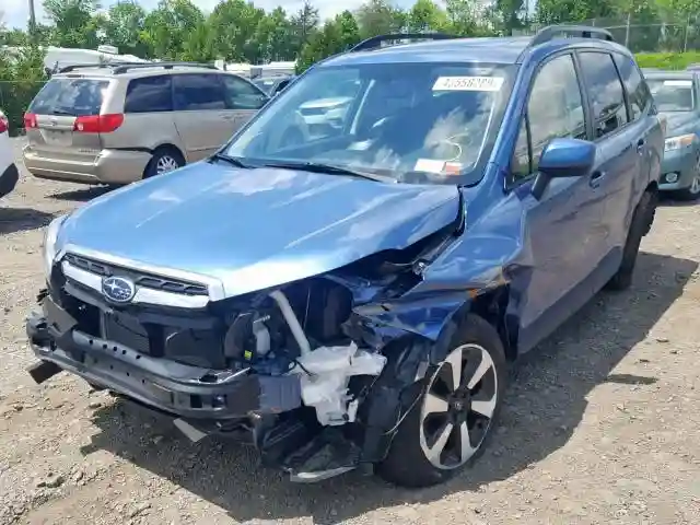 JF2SJAEC2HH476277 2017 SUBARU FORESTER 2.5I PREMIUM-1