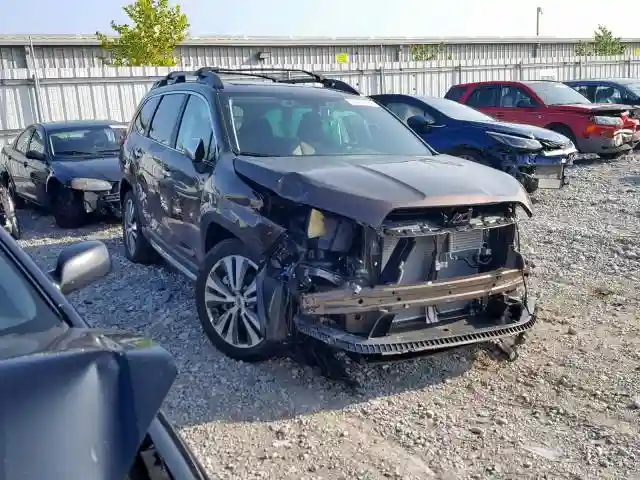 4S4WMARD4K3481524 2019 SUBARU ASCENT TOURING-0