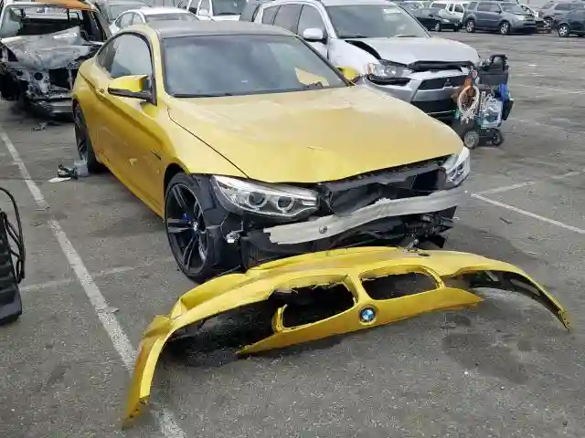 WBS3R9C5XGK337362 2016 BMW M4-0