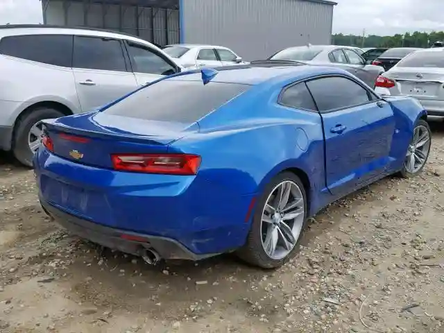 1G1FD1RS1G0191262 2016 CHEVROLET CAMARO LT-3