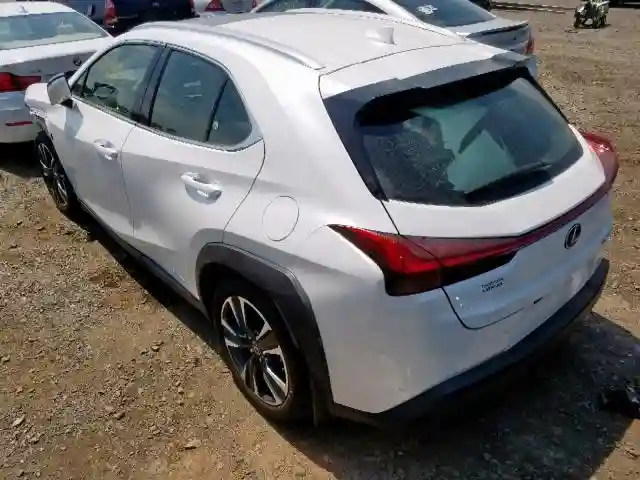 JTHU9JBH5K2005538 2019 LEXUS UX 250H-2