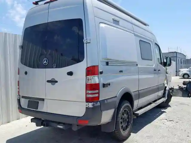 WD3FE7CD9HP521833 2017 MERCEDES-BENZ SPRINTER 2500-3