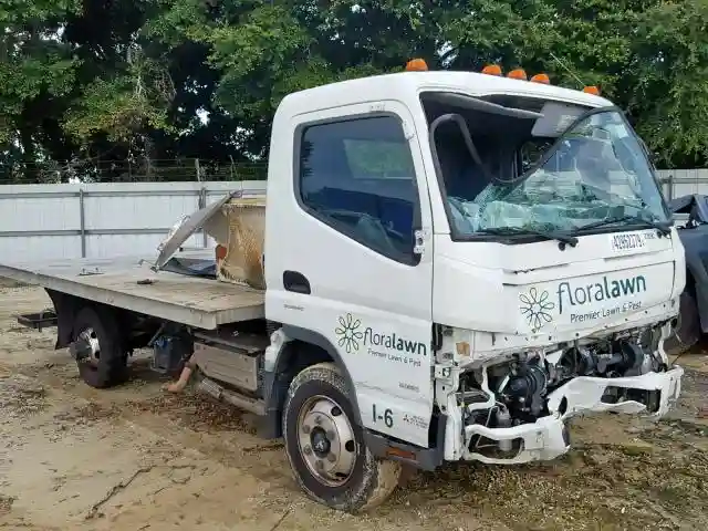 JL6BNE1A8FK009869 2015 MITSUBISHI FUSO TRUCK OF AMERICA INC FE FEC72S-0