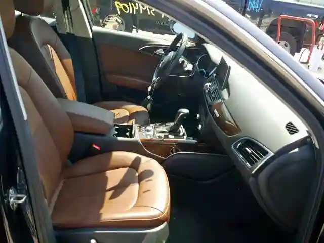 WAUG8AFCXJN042823 2018 AUDI A6 PREMIUM PLUS-4