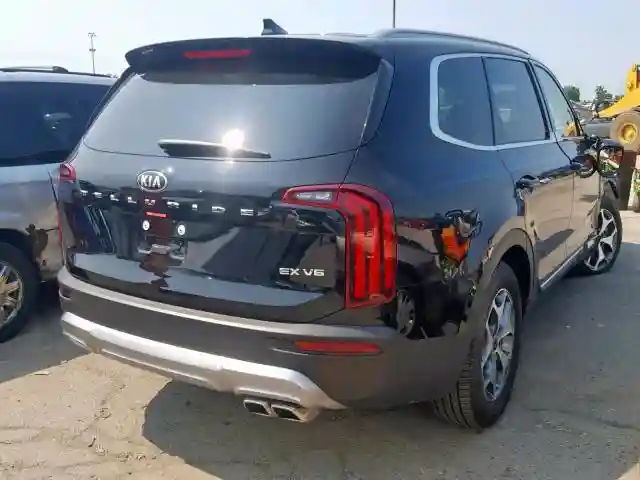 5XYP34HC7LG025391 2020 KIA TELLURIDE EX-3