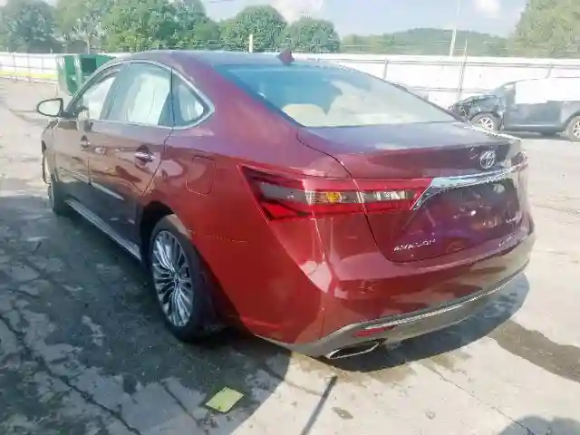 4T1BK1EB4GU197336 2016 TOYOTA AVALON XLE-2