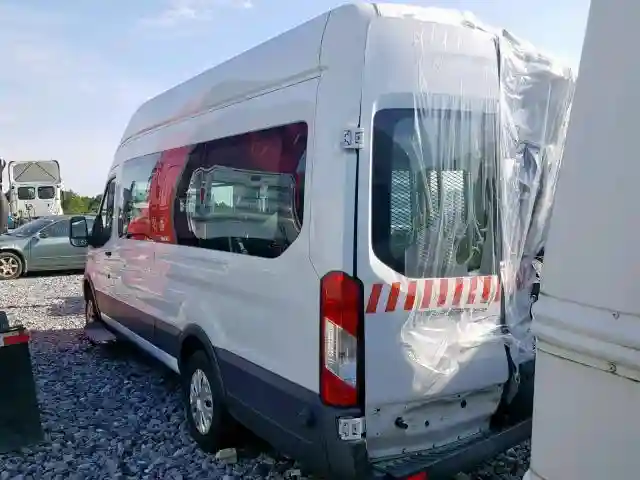 1FTBW3XM4HKA15599 2017 FORD TRANSIT T-350-2