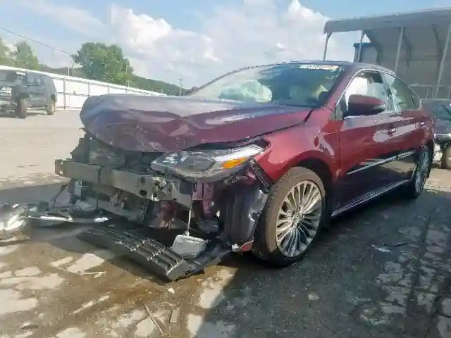 4T1BK1EB4GU197336 2016 TOYOTA AVALON XLE-1