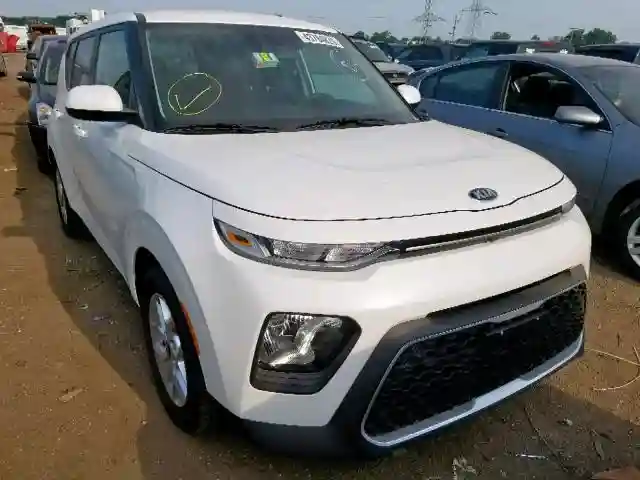 KNDJ23AU1L7016172 2020 KIA SOUL LX-0