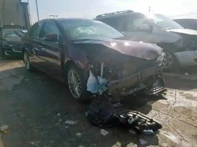 4T1BK1EB4GU197336 2016 TOYOTA AVALON XLE-0