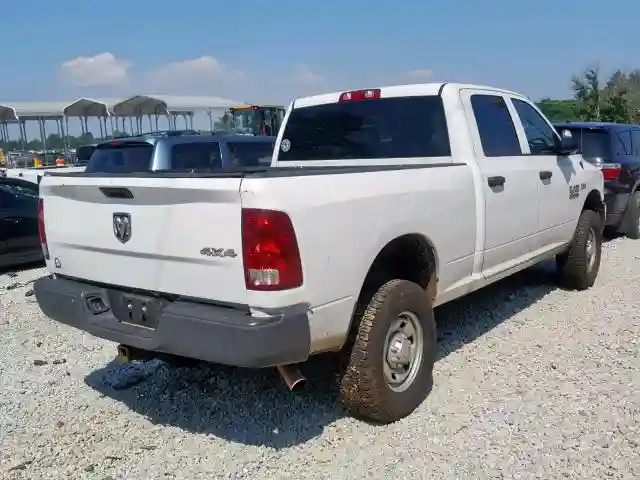 3C6UR5CJ0GG147229 2016 RAM 2500 ST-3