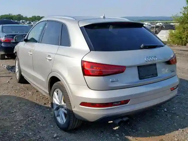 WA1JCCFS7HR008541 2017 AUDI Q3 PREMIUM PLUS-2