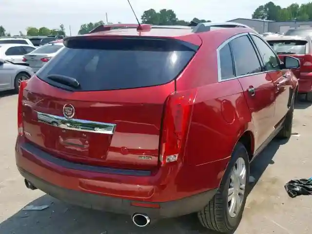 3GYFNBE30FS511181 2015 CADILLAC SRX LUXURY COLLECTION-3