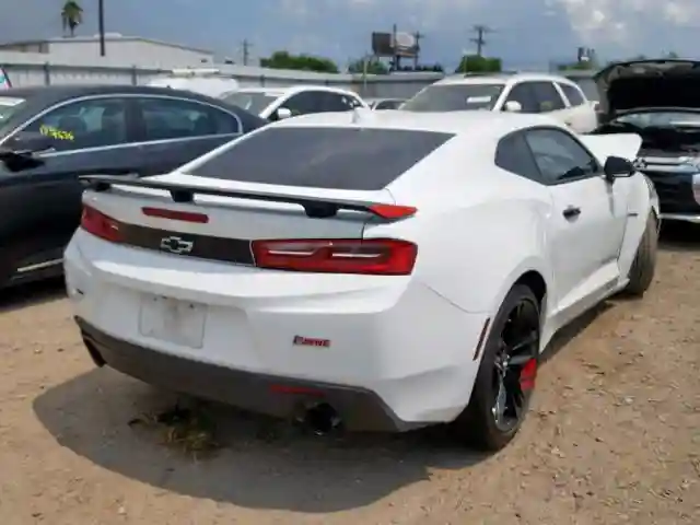 1G1FB1RX8J0179909 2018 CHEVROLET CAMARO LT-3