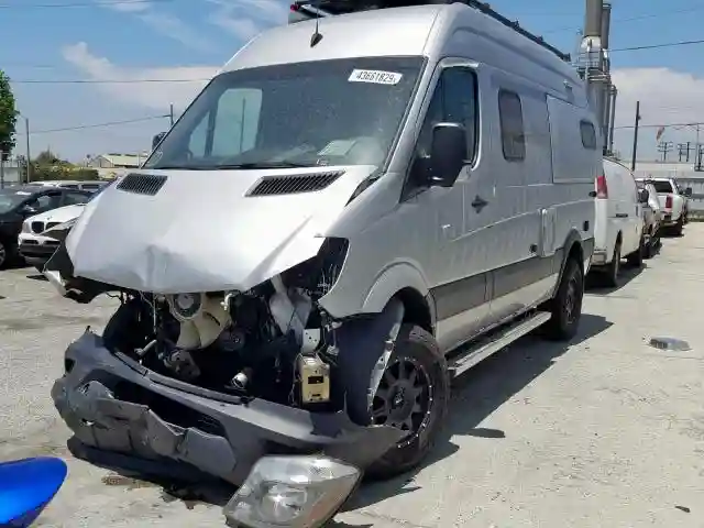 WD3FE7CD9HP521833 2017 MERCEDES-BENZ SPRINTER 2500-1