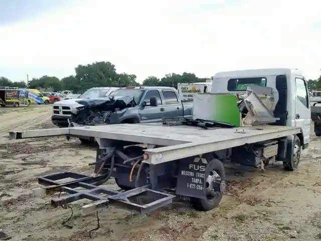 JL6BNE1A8FK009869 2015 MITSUBISHI FUSO TRUCK OF AMERICA INC FE FEC72S-3