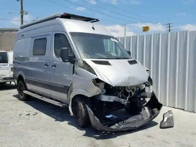 WD3FE7CD9HP521833 2017 MERCEDES-BENZ SPRINTER 2500-0