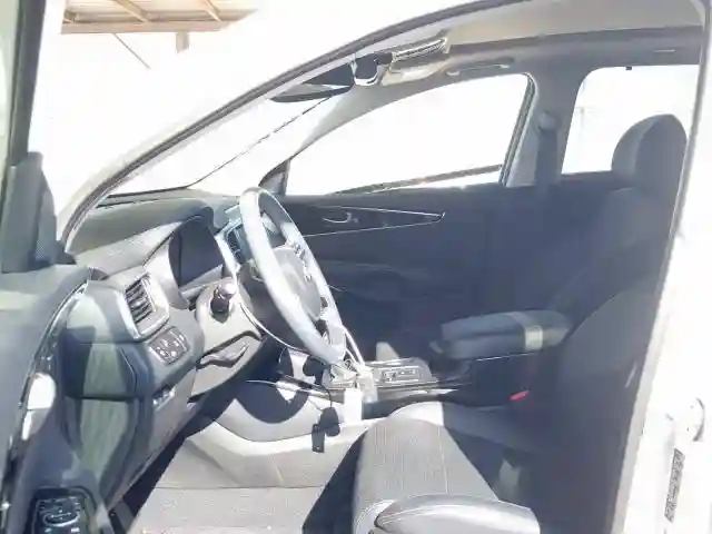 5XYPK4A56KG474302 2019 KIA SORENTO SX-4