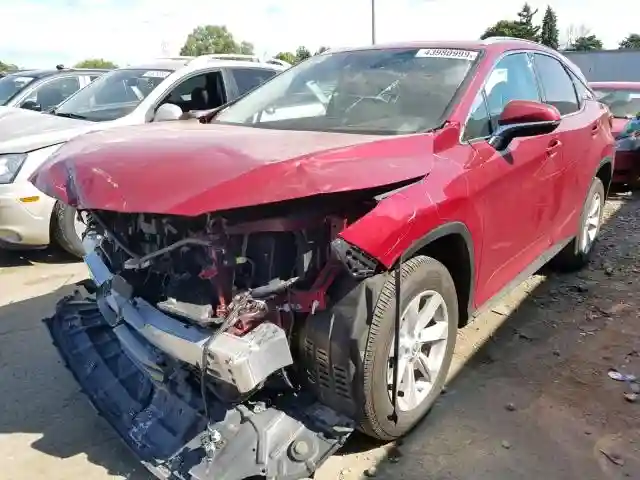 2T2ZZMCA0HC044716 2017 LEXUS RX 350-1