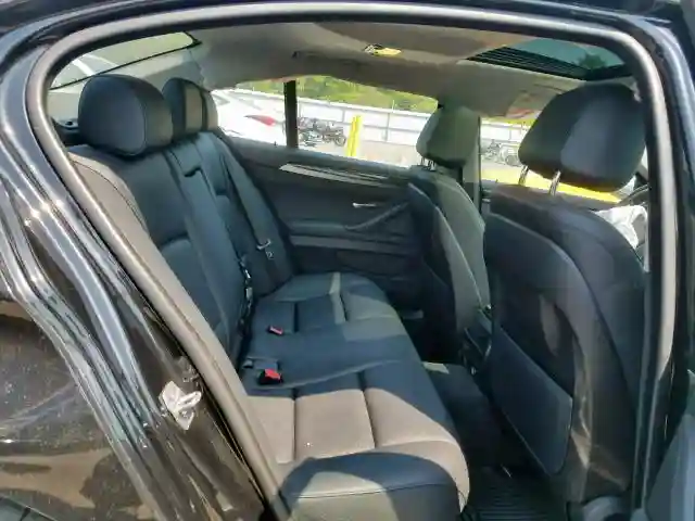 WBA5A7C55FD623163 2015 BMW 528 XI-5
